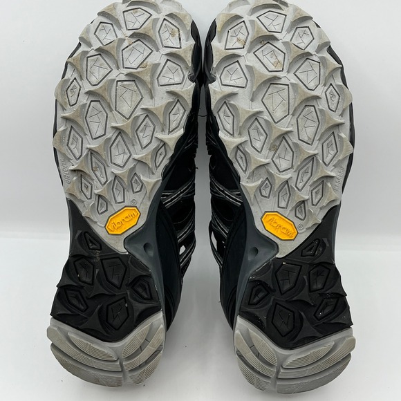 Merrell Choprock‎ Sieve Men 8.5 Black Hiking Water Shoe J50325 Vibram Gorpcore main image 11